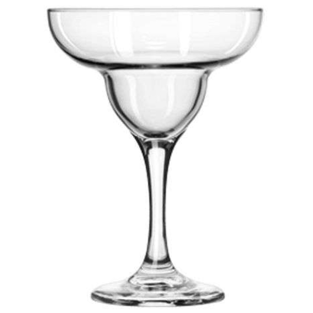 Келих для маргарити Pasabahce Bistro 265 мл (44787)