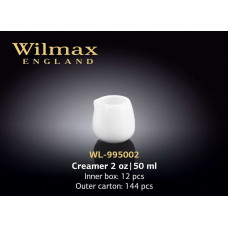 Wilmax Молочник 50 мл