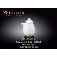Wilmax Чайник для соєвого соусу 170 мл