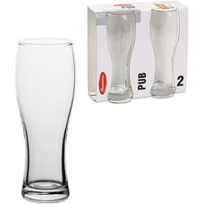 Келих для пива Pasabahce Pub 300 мл (41782)