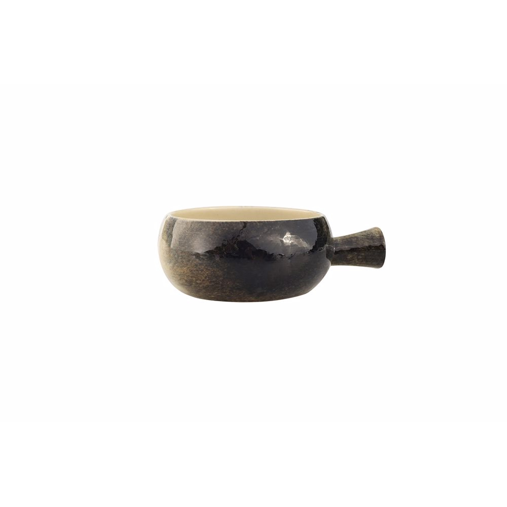 Porland Stoneware Genesis Ємність для фондю (какелон) 140 мм