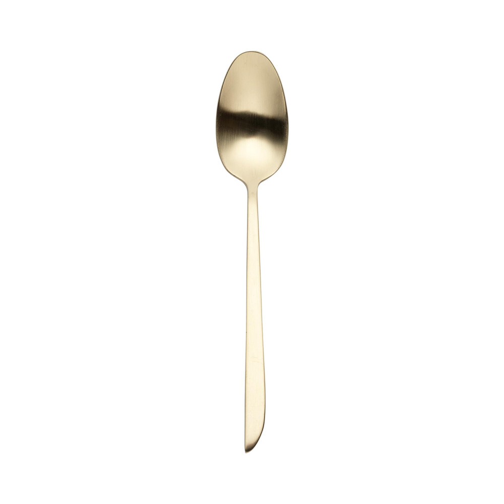 Ложка чайна Eternum Orca Champagne Matt 145 мм