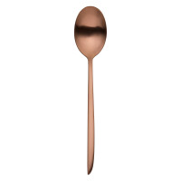 Ложка столова Eternum Orca Copper Matt 207 мм
