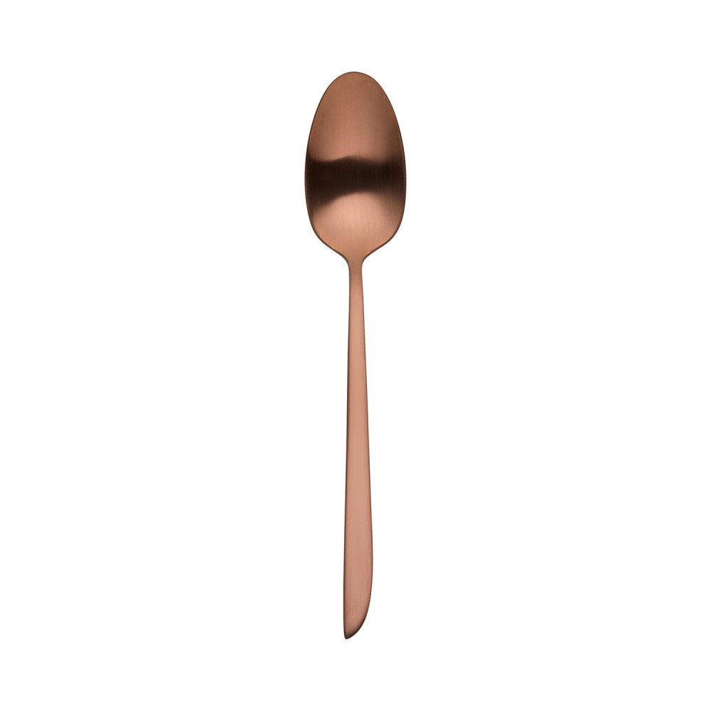 Ложка чайна Eternum Orca Copper Matt 145 мм