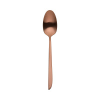 Ложка чайна Eternum Orca Copper Matt 145 мм