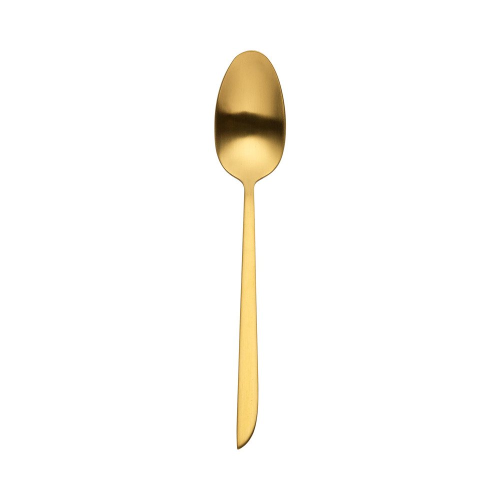 Ложка чайна Eternum Orca Gold Matt 145 мм
