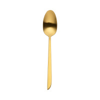 Ложка чайна Eternum Orca Gold Matt 145 мм