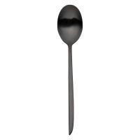 Ложка столова Eternum Orca Black Matt 207 мм