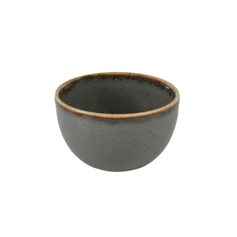 Porland Seasons Dark Gray Цукорниця 252 мл