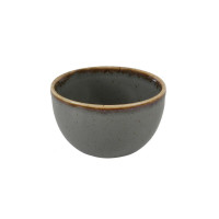 Porland Seasons Dark Gray Цукорниця 252 мл