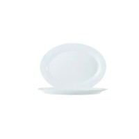 Блюдо овальне Arcoroc Restaurant 320х230 мм (P3970)