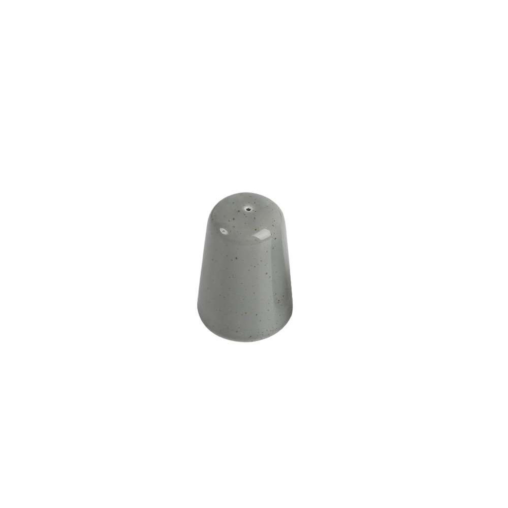 Porland Seasons Dark Gray Перечниця 70 мм