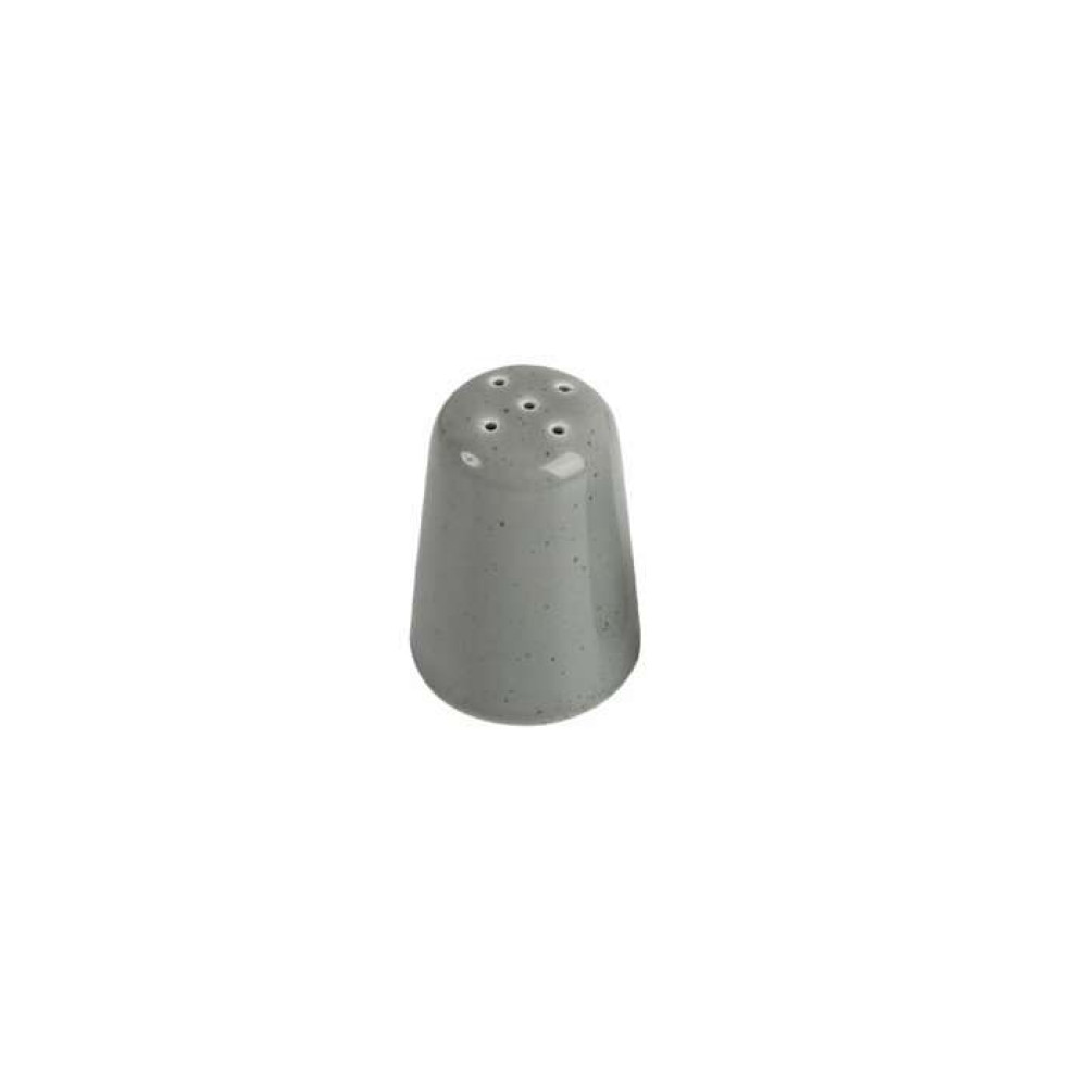 Porland Seasons Dark Gray Сільничка 70 мм