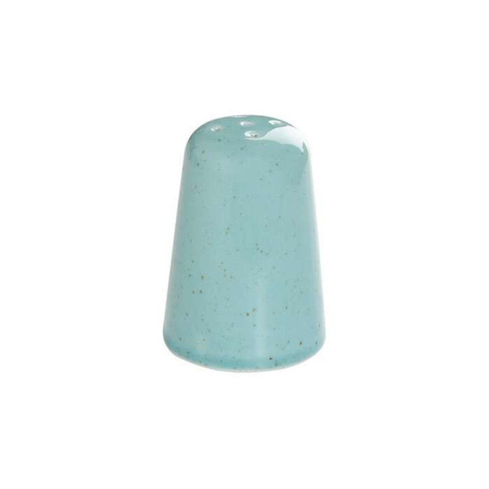 Porland Seasons Turquoise Сільничка 70 мм