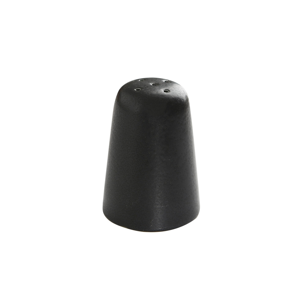 Porland Seasons Black Сільничка 70 мм