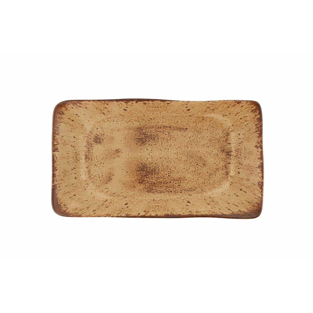 Porland Stoneware Natura Блюдо прямокутне 280х150 мм