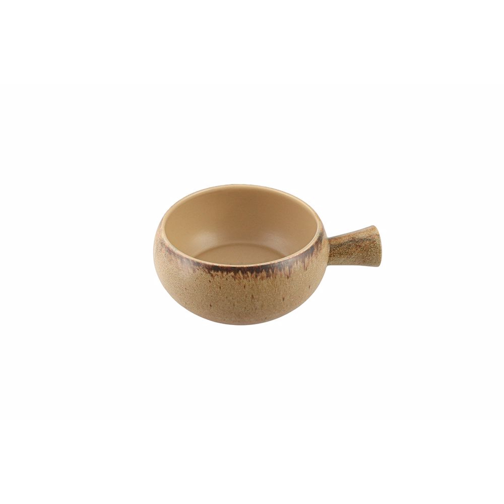 Porland Stoneware Natura Ємність для фондю (какелон) 140 мм