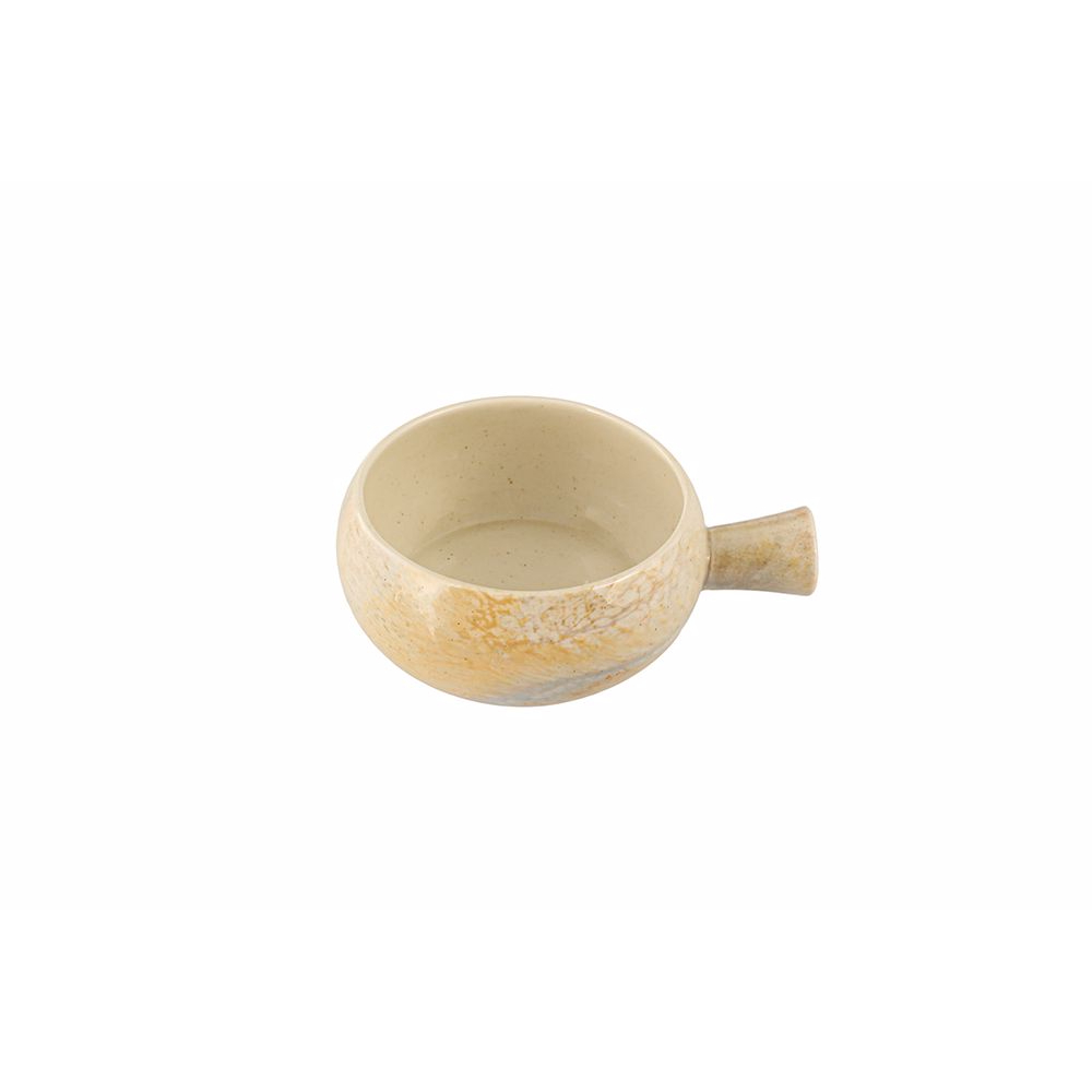 Porland Stoneware Pearl Ємність для фондю (какелон) 140 мм