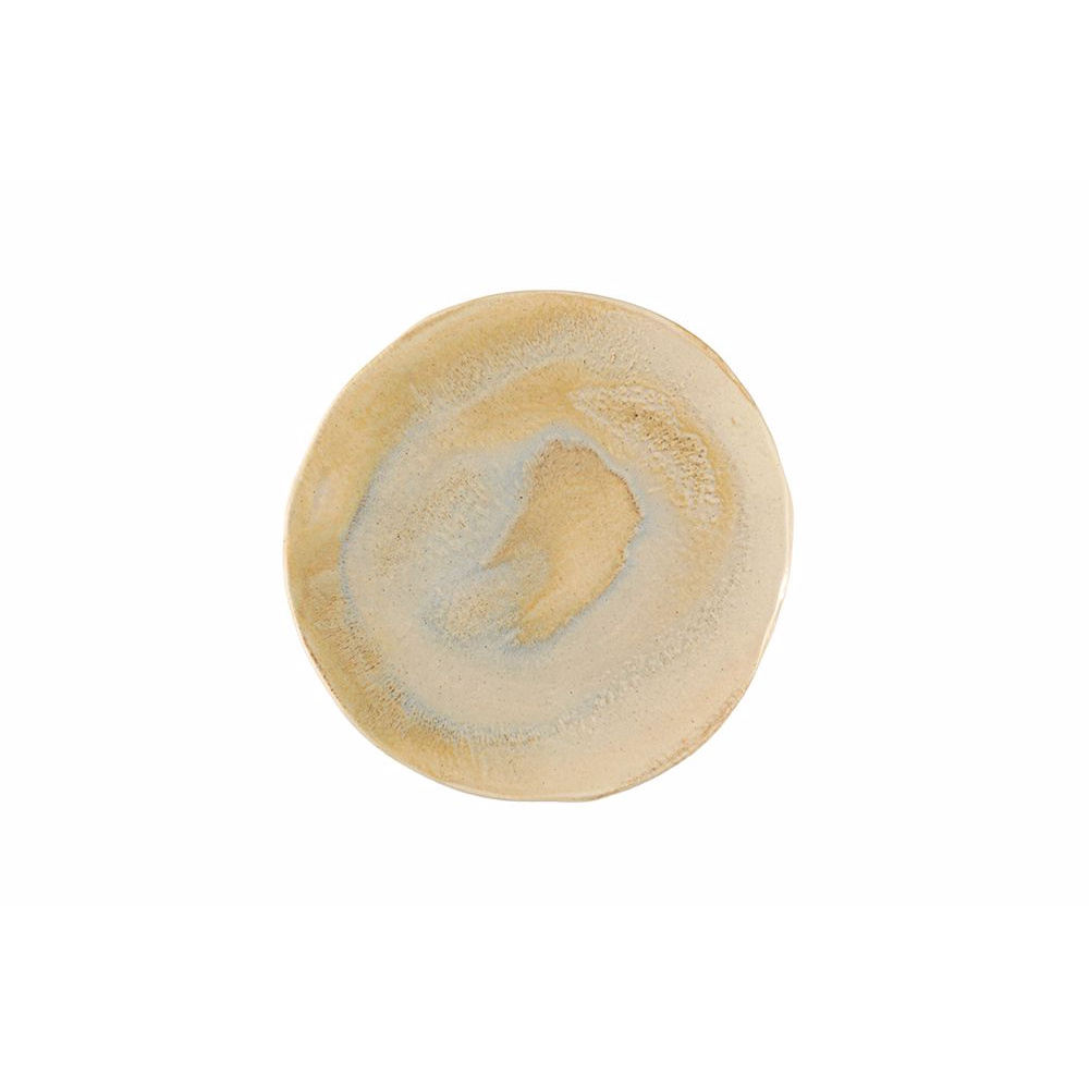 Porland Stoneware Pearl Тарілка кругла 230 мм