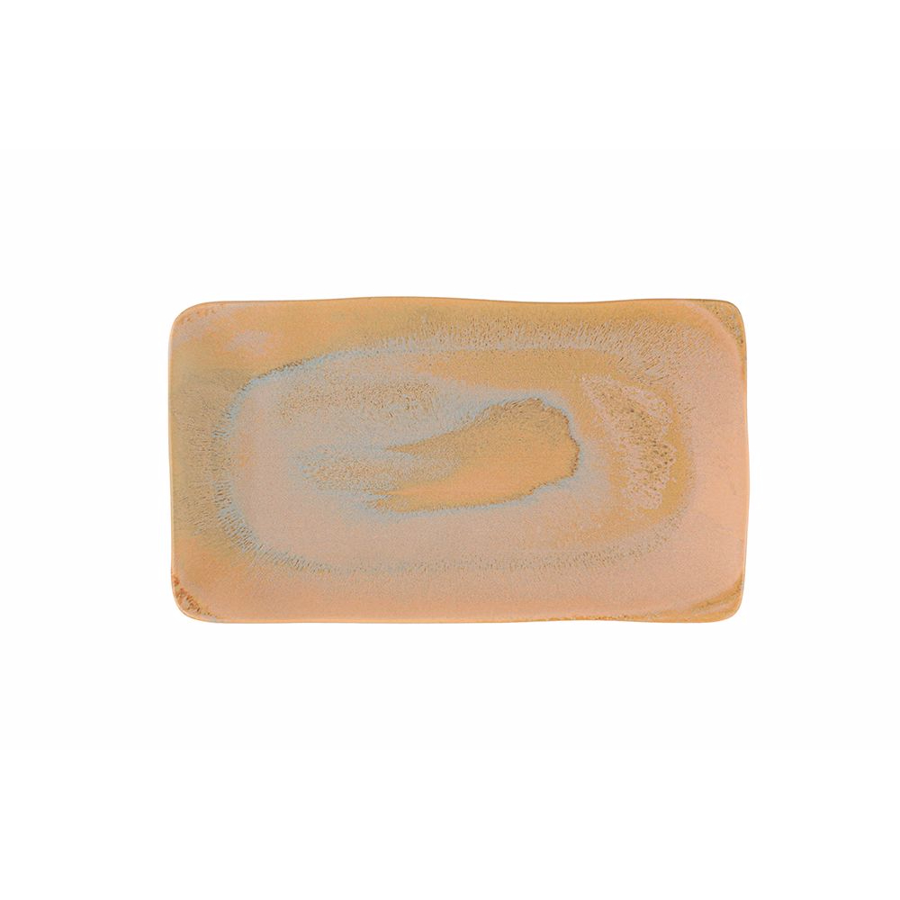 Porland Stoneware Savanna Блюдо прямокутне 280х150 мм
