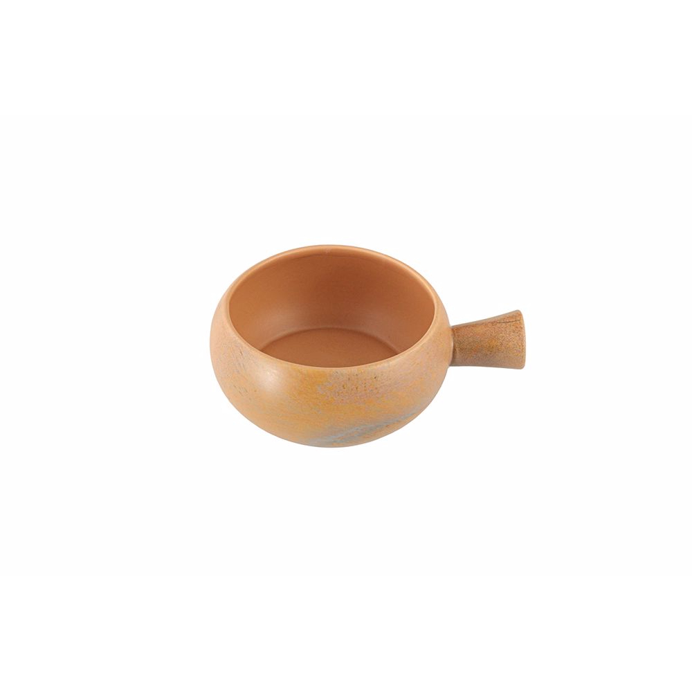 Porland Stoneware Savanna Ємність для фондю (какелон) 140 мм