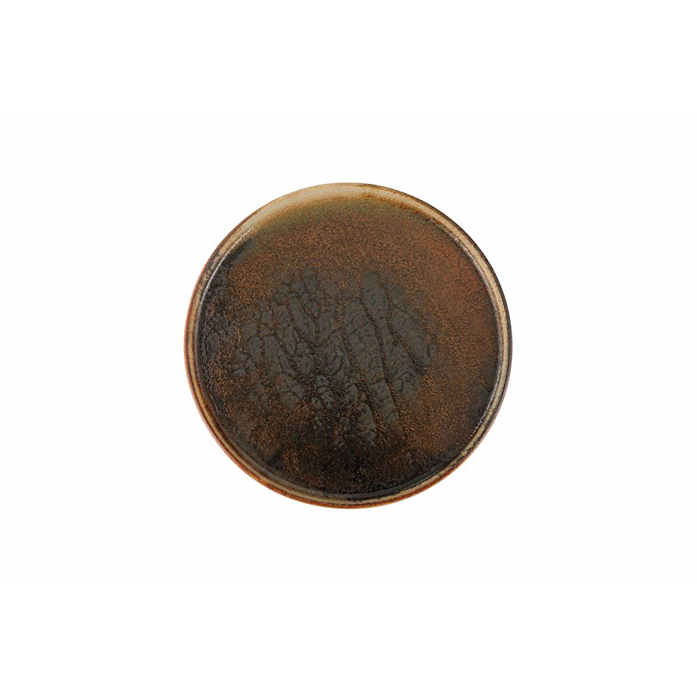 Porland Stoneware Genesis Тарілка пласка з бортом 220 мм