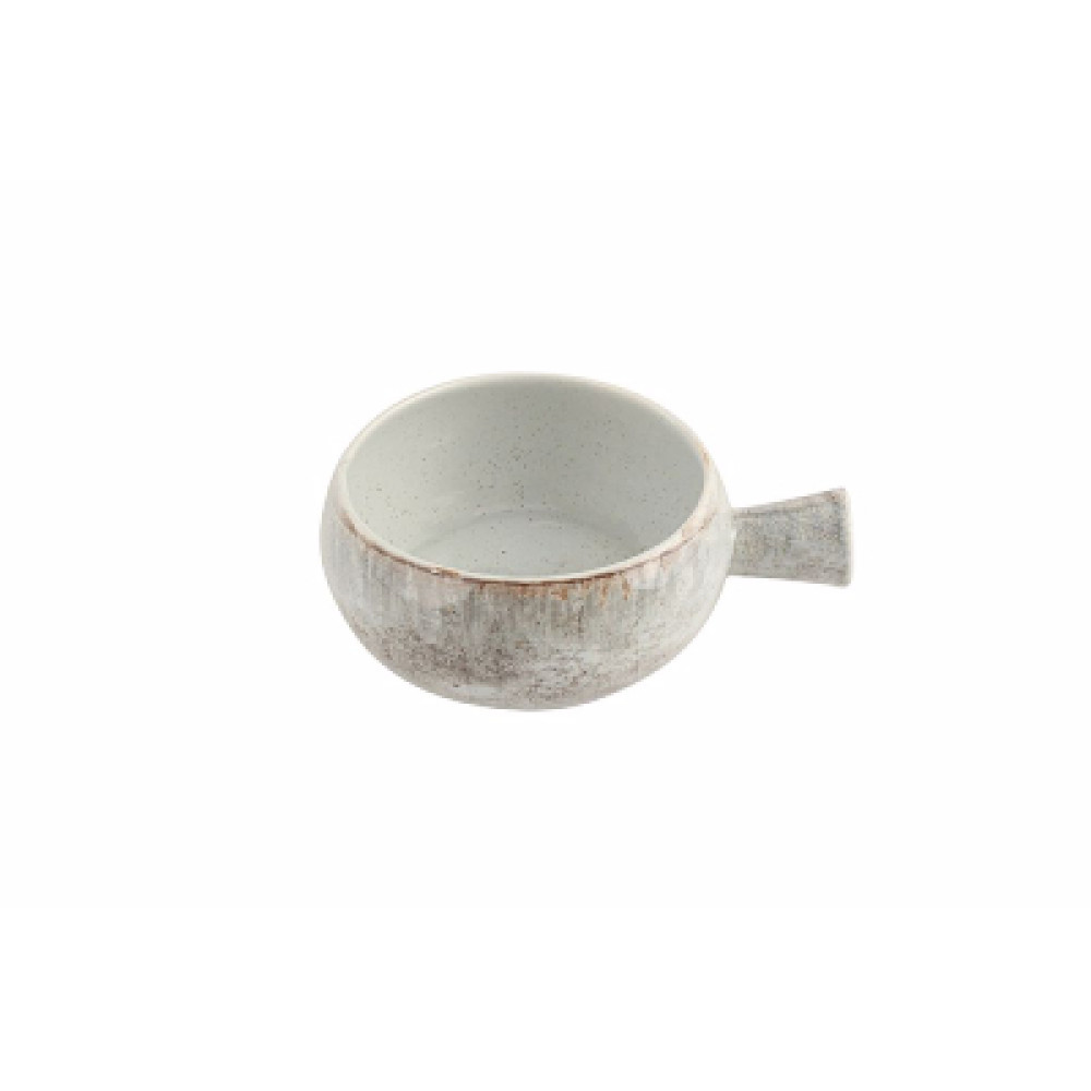 Porland Stoneware Iris Ємність для фондю (какелон) 140 мм