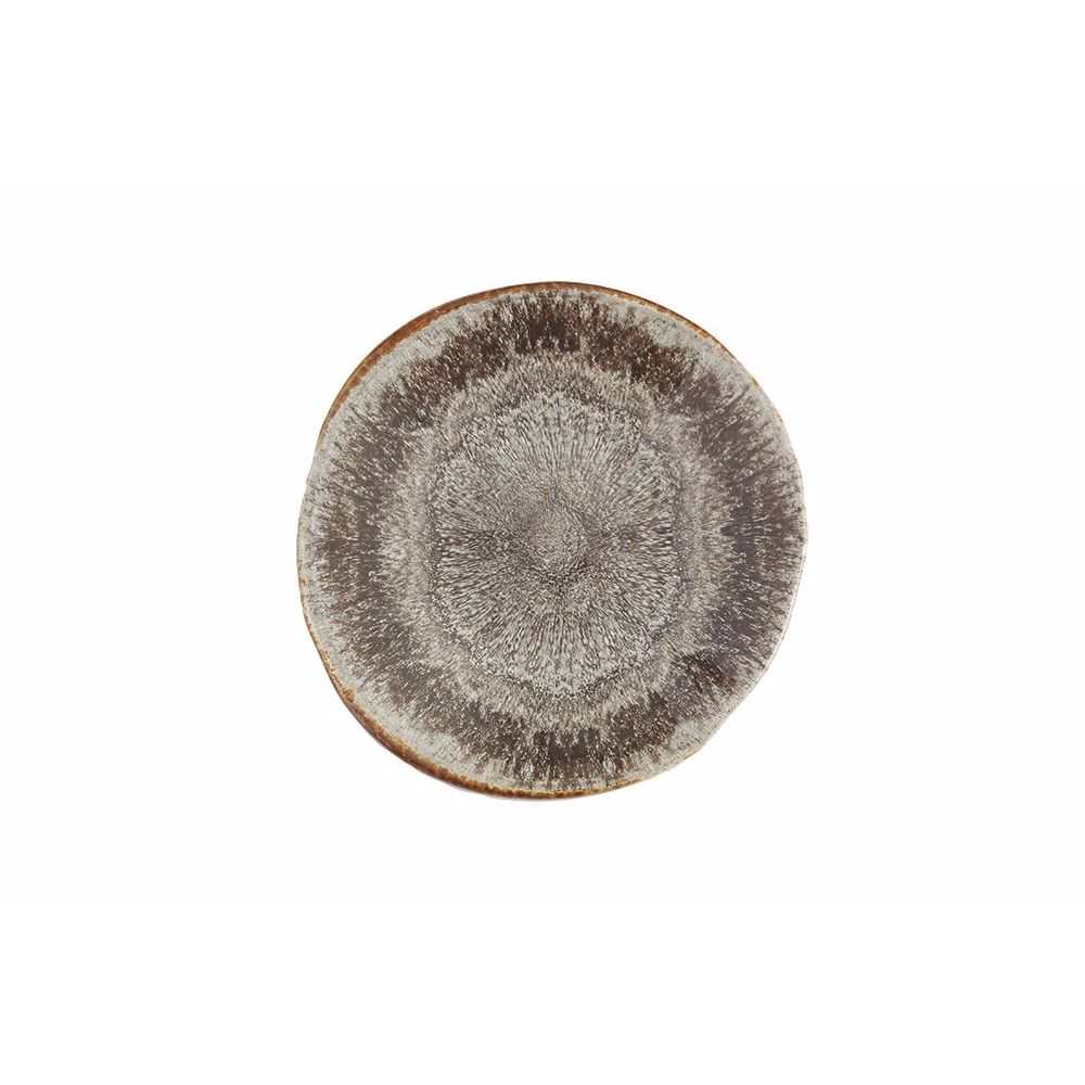 Porland Stoneware Iris Тарілка кругла 230 мм