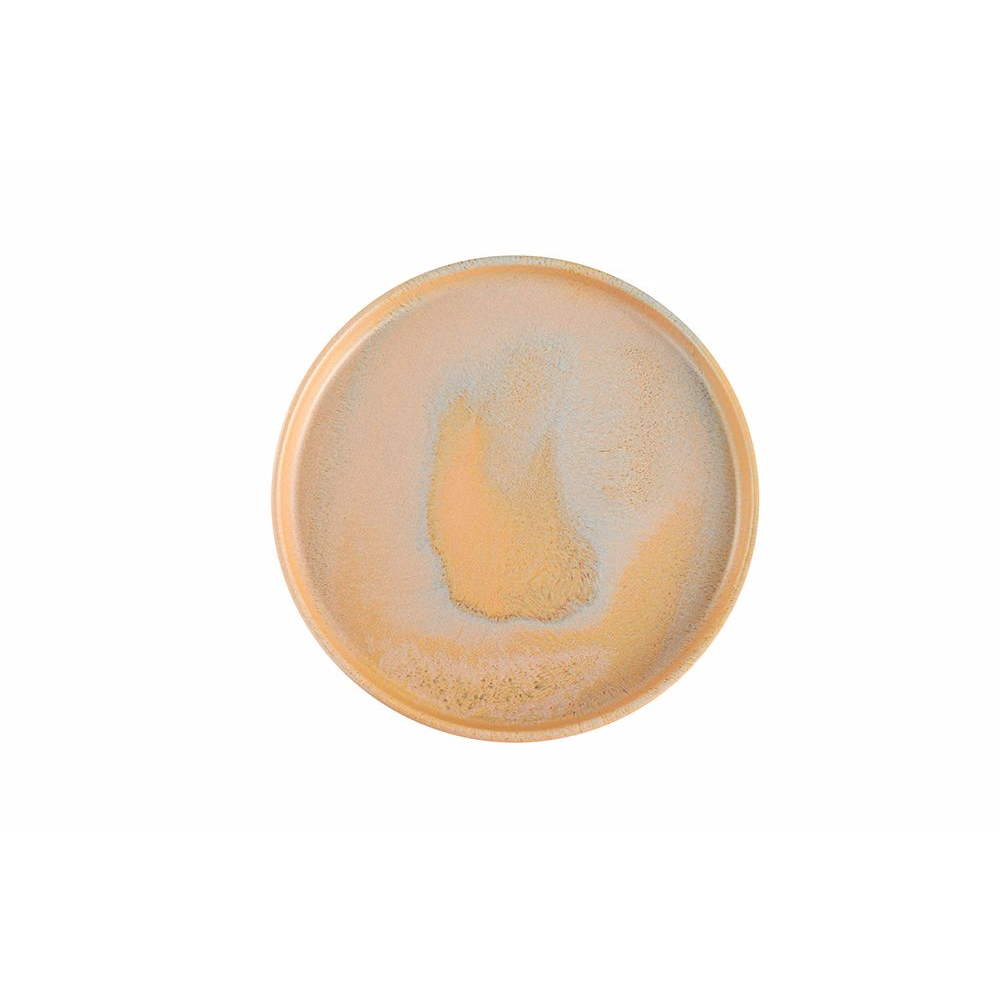 Porland Stoneware Savanna Тарілка пласка з бортом 220 мм