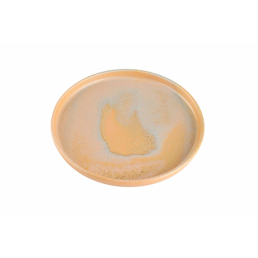 Porland Stoneware Savanna Тарілка пласка з бортом 270 мм