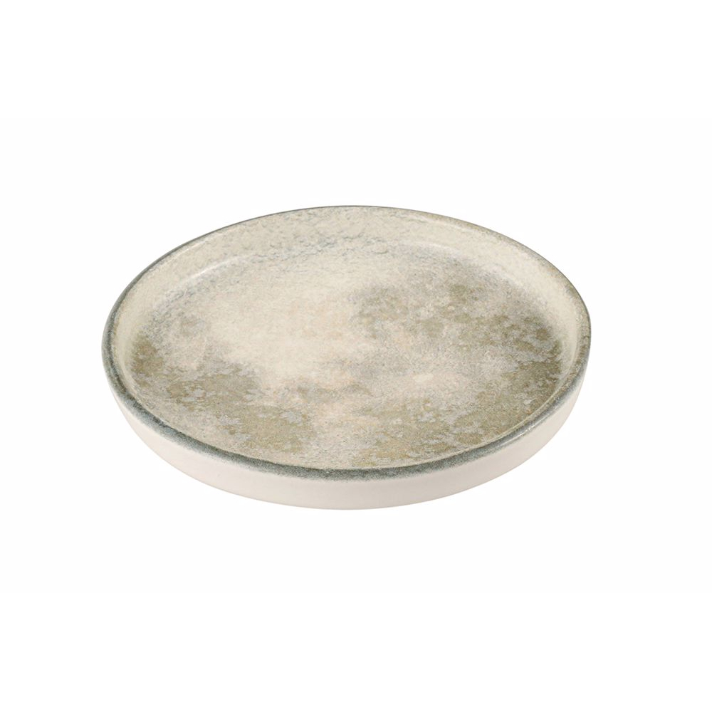 Porland Stoneware Selene Тарілка пласка з бортом 300 мм