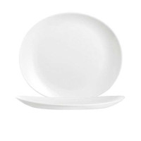 Блюдо для стейка Arcoroc Restaurant 300х260 мм (49145)