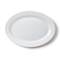 Блюдо овальное Arcoroc Restaurant 250 мм (59709)
