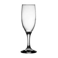 Келих для шампанського Pasabahce Bistro 190 мл (44419)
