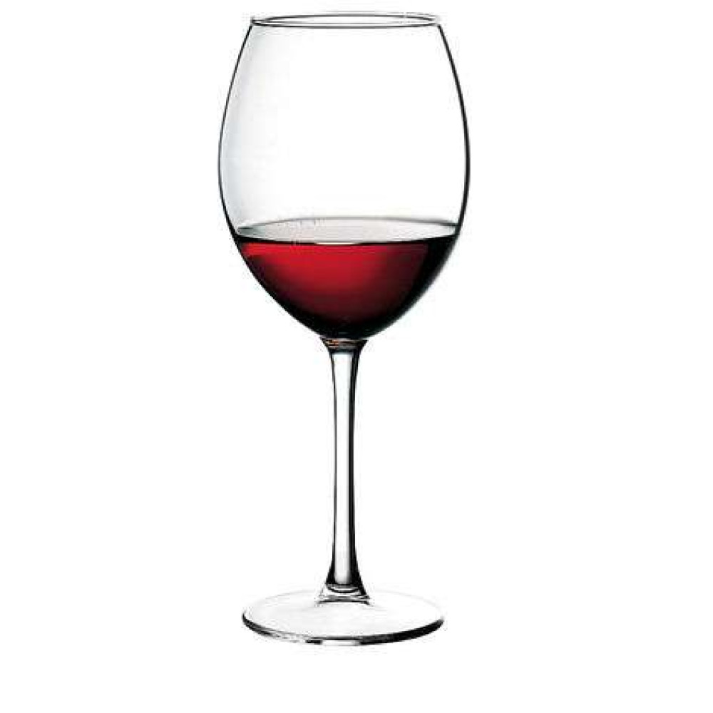 Келих для вина Pasabahce Enoteca 615 мл (44738)