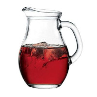 Глечик Pasabahce Jug Bistro 250 мл (80100)