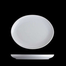G.Benedikt Basic BAS3020 Блюдо овальне 203х162 мм