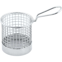 Кошик круглий Stalgast 546002