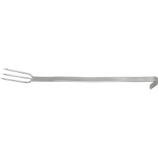 Вилка кухарська Monoblok L-500 мм Stalgast 311500