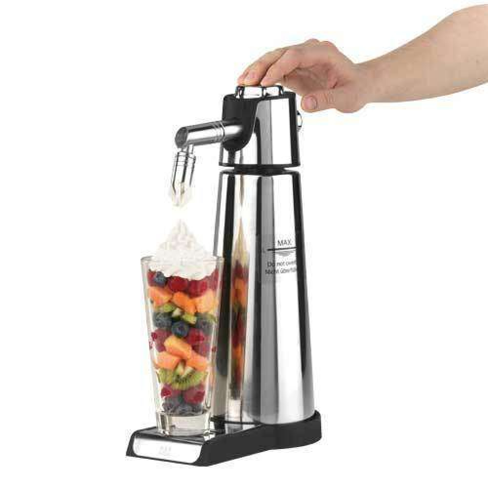 Сифон теплоизолированный iSi 1805 Thermo XPress Whip 1 л