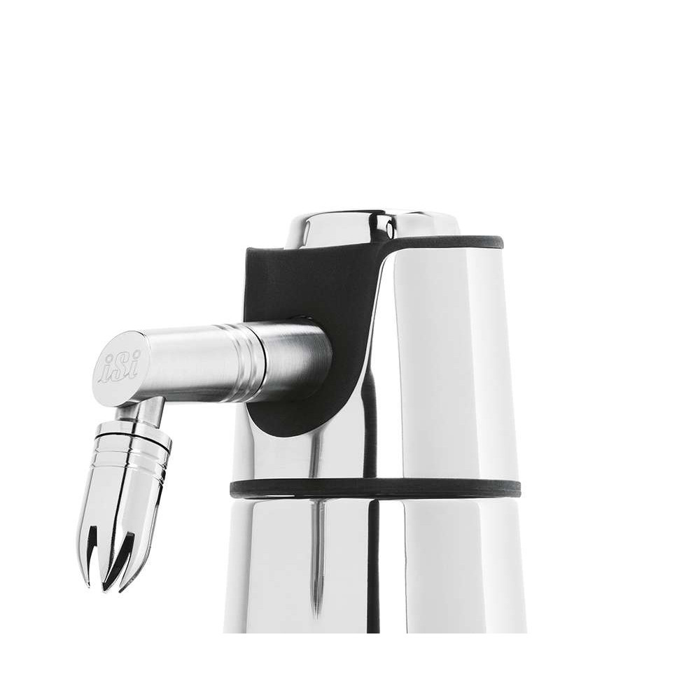 Сифон теплоизолированный iSi 1805 Thermo XPress Whip 1 л