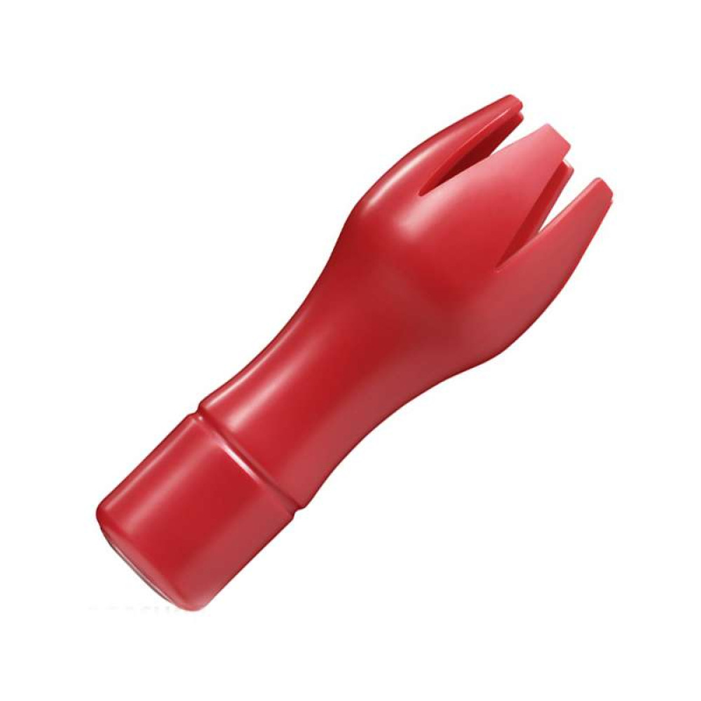 Насадка для декорування в формі тюльпана для iSi Gourmet Whip