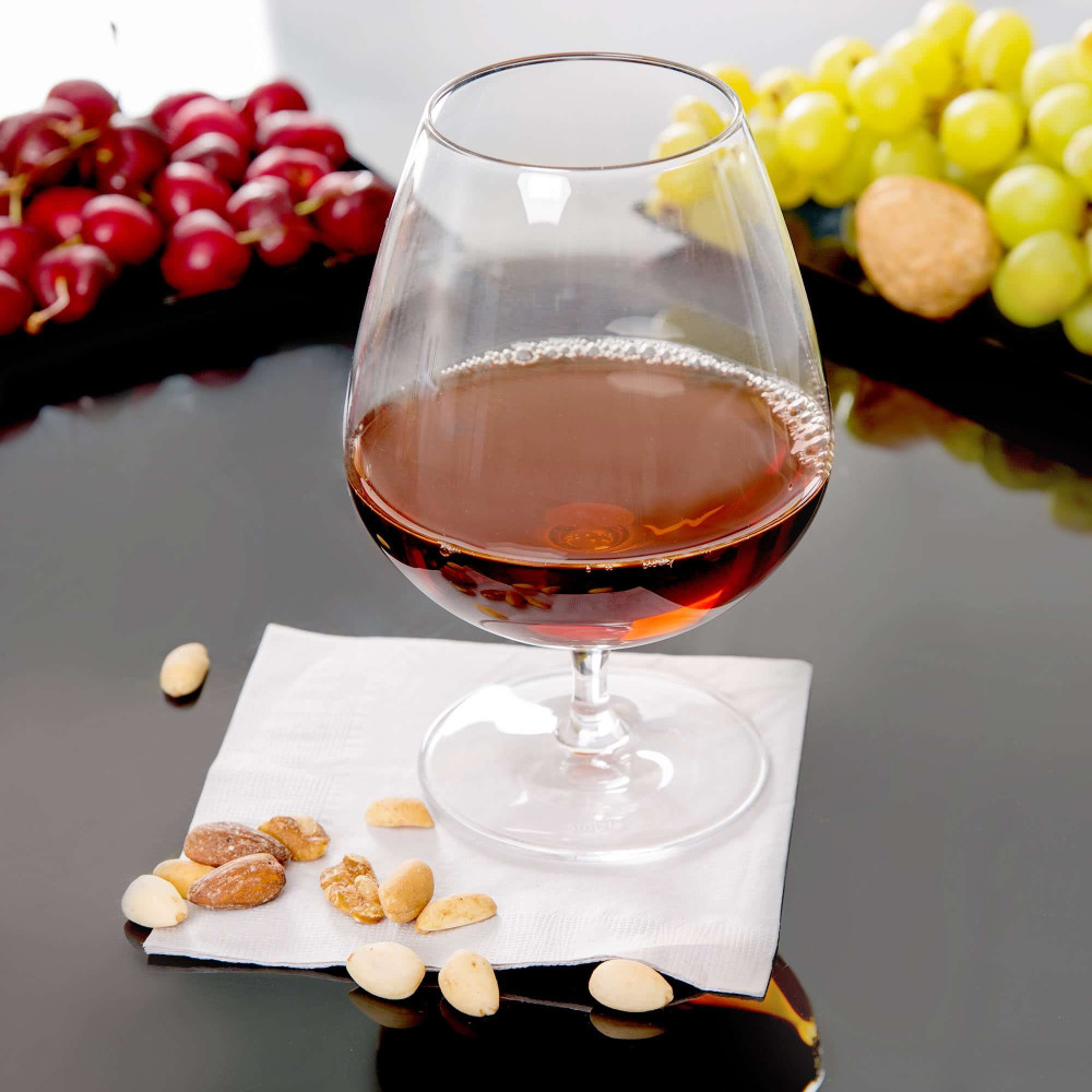 Бокал для коньяка Stoelzle Cognac 610 мл