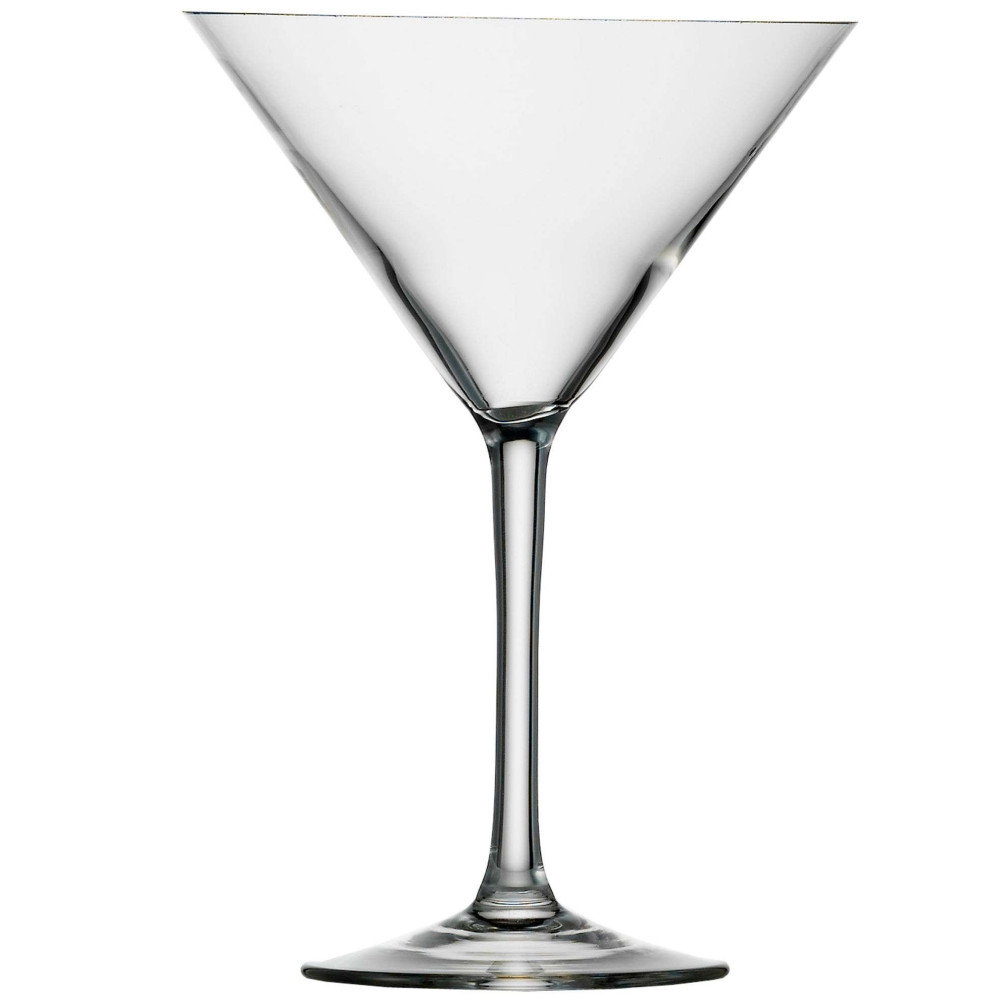 Келих для мартіні Stoelzle Bar & Liqueur 240 мл