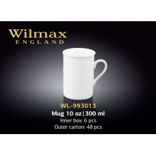 Wilmax Кружка 300 мл