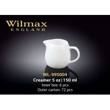 Wilmax Молочник 150 мл