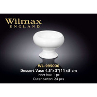 Wilmax Креманка 80x110 мм