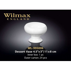 Wilmax Креманка 80x110 мм