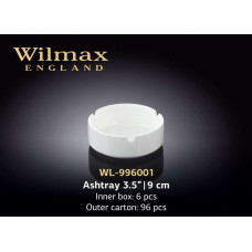 Wilmax Попільничка 90 мм