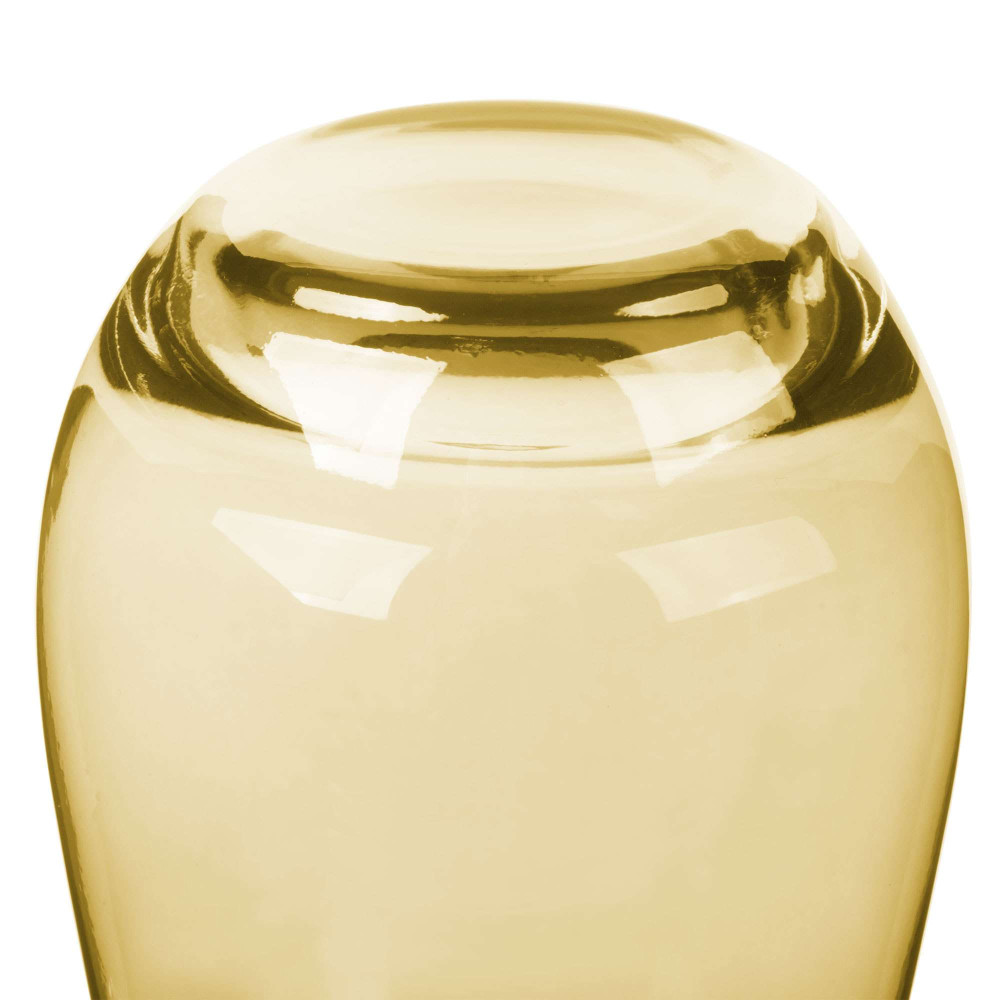 Склянка Stoelzle Elements Amber 465 мл